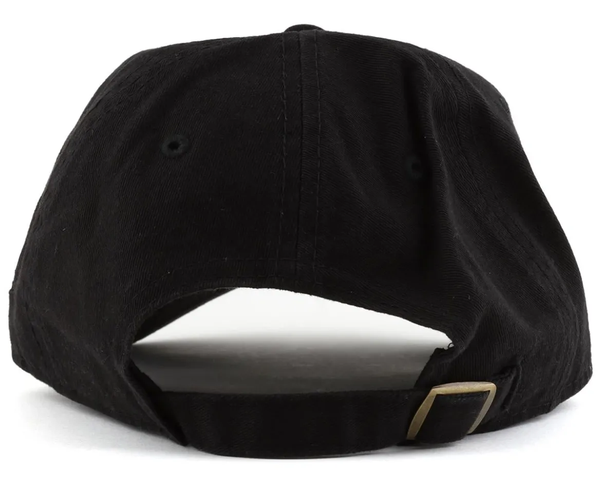 Specialized New Era Revel Classic Hat (Black)