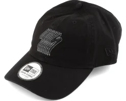 Specialized New Era Revel Classic Hat (Black)