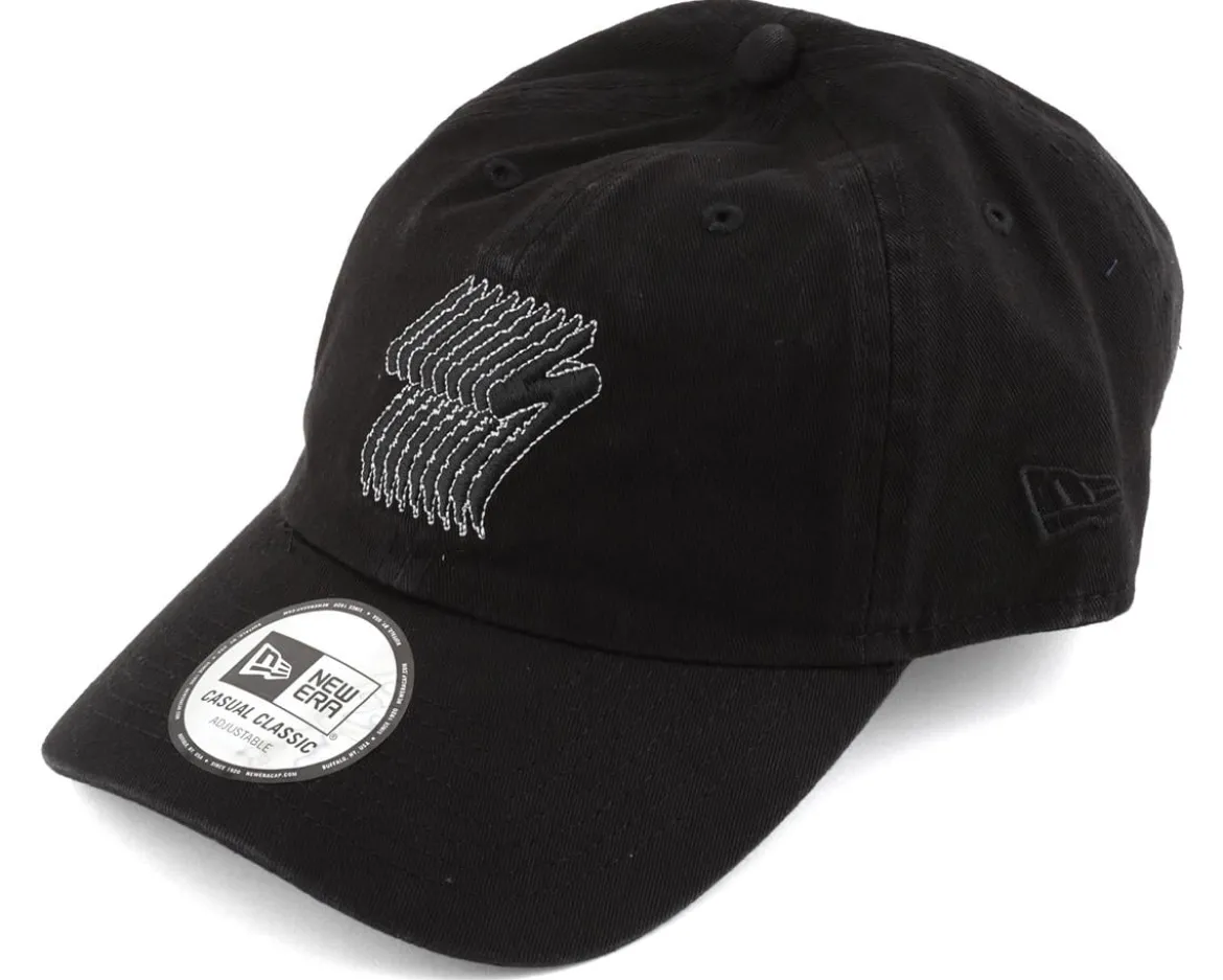 Specialized New Era Revel Classic Hat (Black)