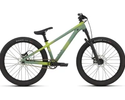Specialized P.2 Dirt Jumper (Satin Sage Green/Olive) (24