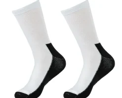 Specialized Primaloft Lightweight Tall Socks (Dove Grey) (S)