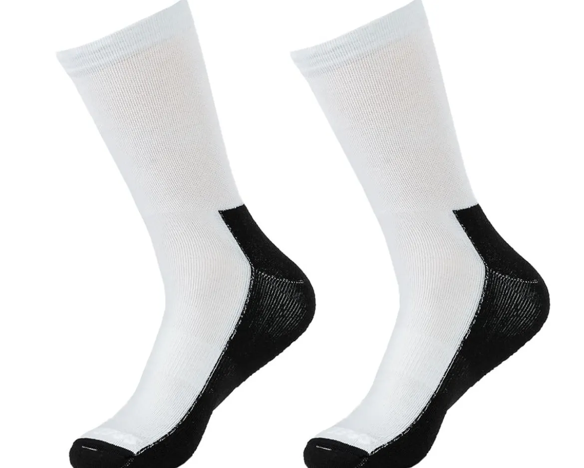 Specialized Primaloft Lightweight Tall Socks (Dove Grey) (S)