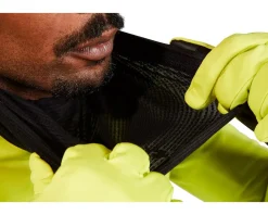 Specialized Prime-Series Thermal Neck Gaiter (Black) (Universal Adult)