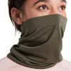 Specialized Prime-Series Thermal Neck Gaiter (Oak Green)