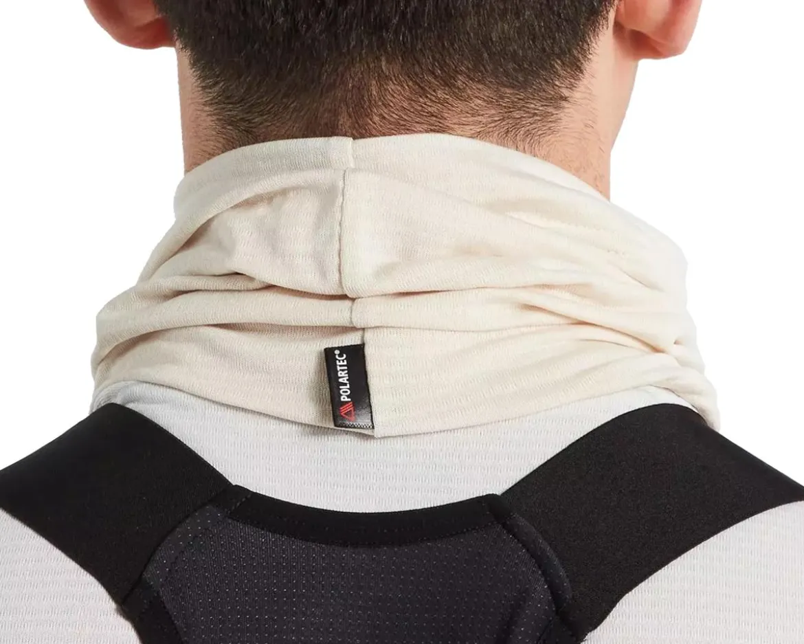 Specialized Prime-Series Thermal Neck Gaiter (White Mountains)
