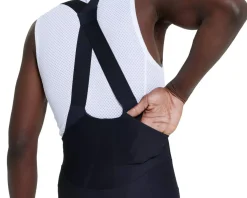 Specialized Prime SWAT Bib Shorts (Black) (XS)