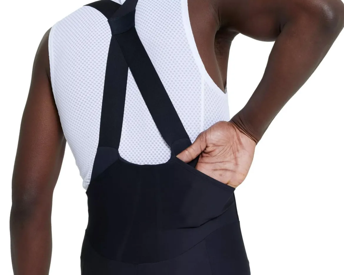 Specialized Prime SWAT Bib Shorts (Black) (XS)