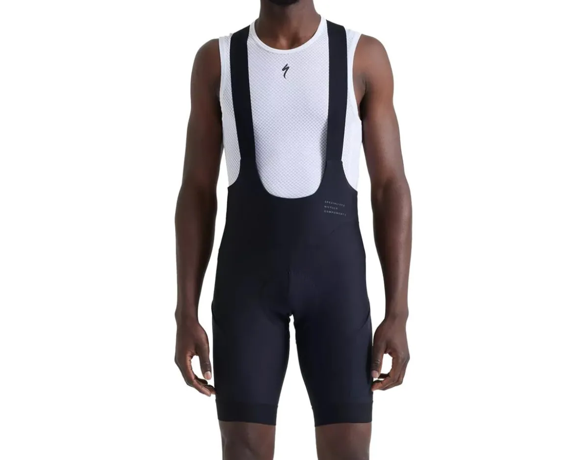 Specialized Prime SWAT Bib Shorts (Black) (XS)