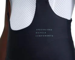 Specialized Prime SWAT Bib Shorts (Black) (XS)