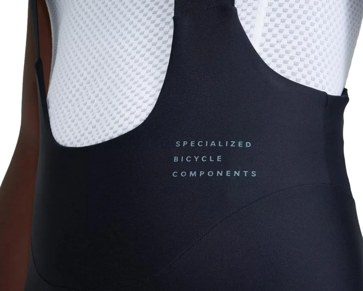 Specialized Prime SWAT Bib Shorts (Black) (XS)