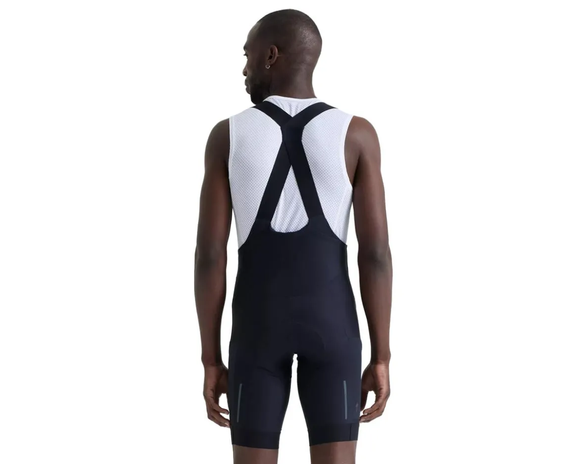 Specialized Prime SWAT Bib Shorts (Black) (XS)