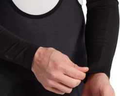 Specialized Race Rain Arm Covers (Black) (M)