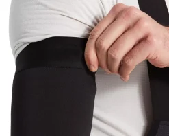 Specialized Race Rain Arm Covers (Black) (M)