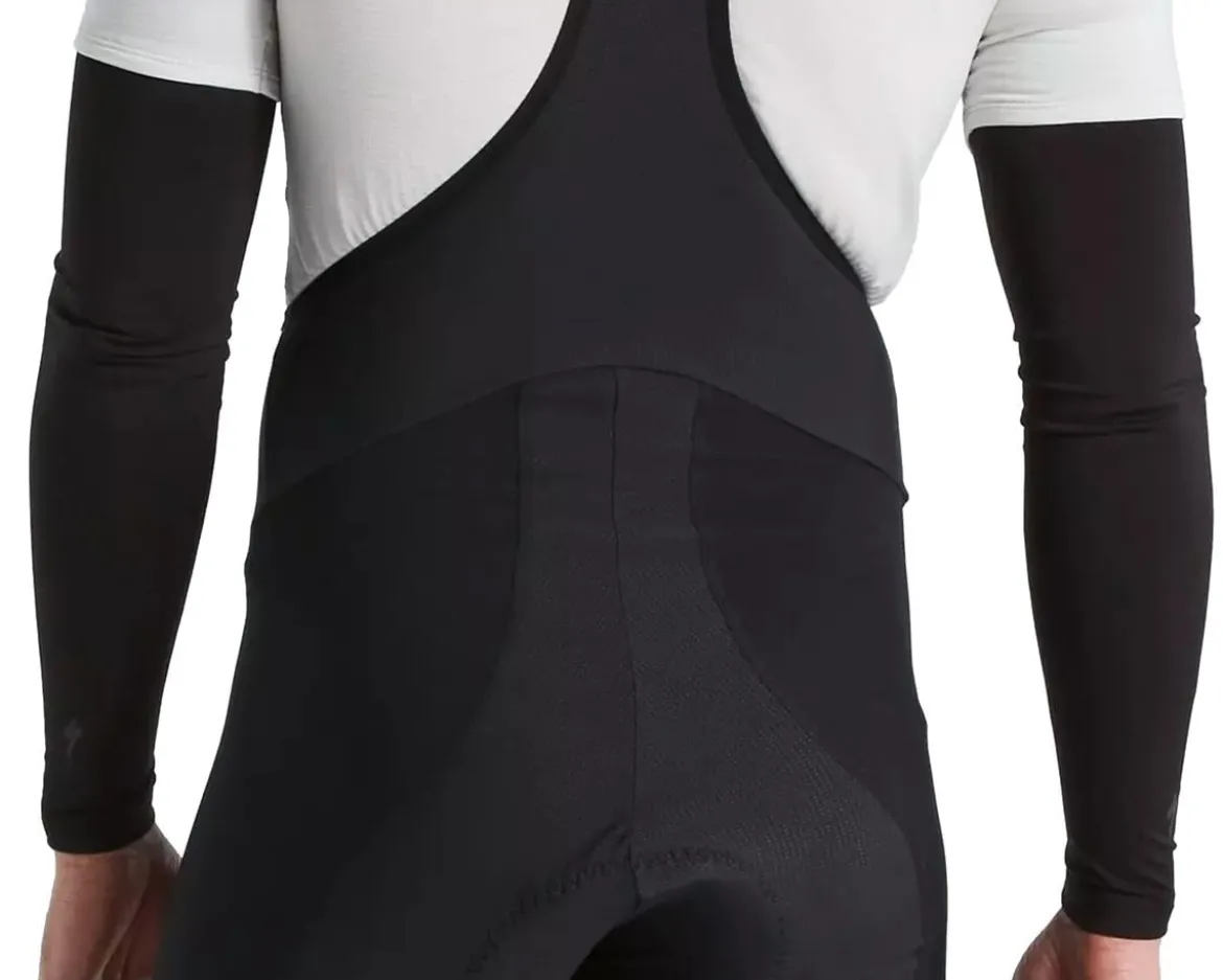 Specialized Race Rain Arm Covers (Black) (M)