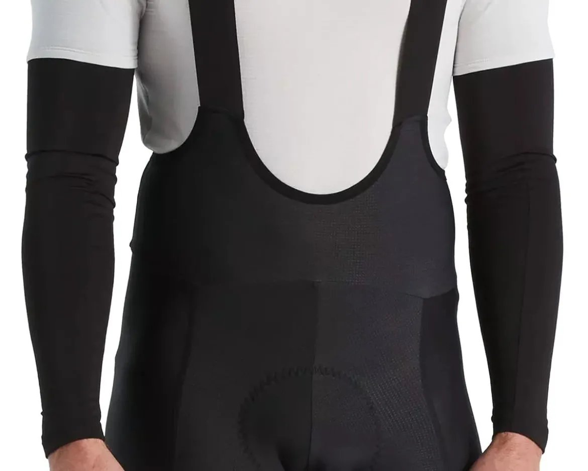 Specialized Race Rain Arm Covers (Black) (M)