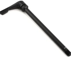 Specialized Rear Boost Thru Axle w/ Lever (Black) (12 x 148mm (Boost)) (Stumpjumper/Rhyme/Fuse/Epic/Enduro)