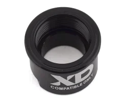 Specialized 2017 Rear Drive Side End Cap (For XD Sp-14321/Sp-16481) (Dwg-1000) (Levo FSR)