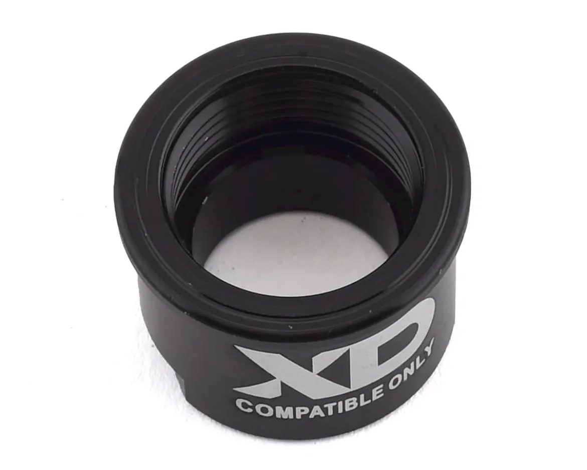 Specialized 2017 Rear Drive Side End Cap (For XD Sp-14321/Sp-16481) (Dwg-1000) (Levo FSR)