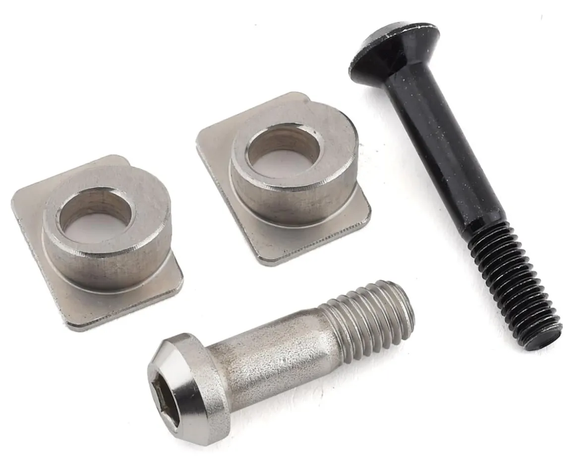 Specialized Rear Shock Hardware Kit (2018+ Stumpjumper FSR)