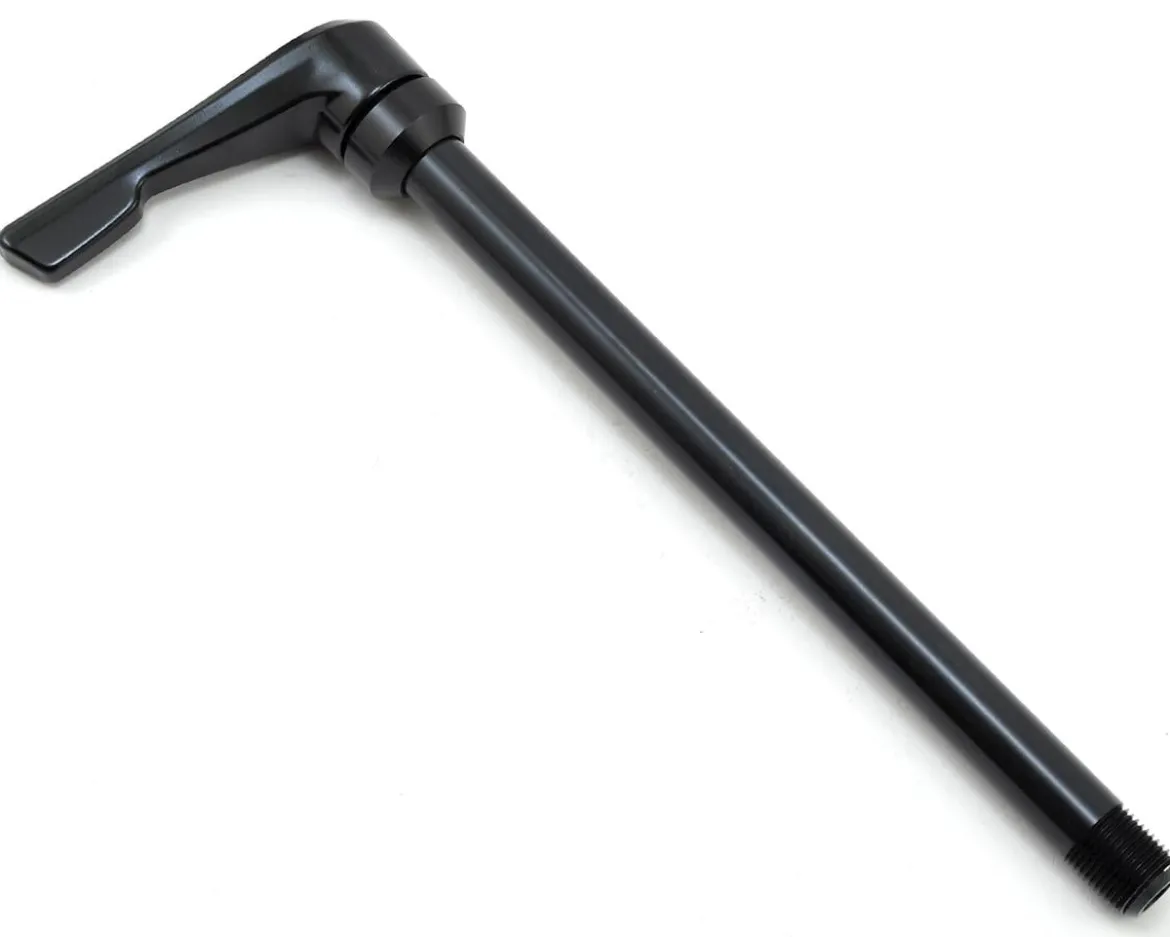 Specialized Rear Thru Axle (Black) (2014 Camber/StumpJumper FSR/Enduro) (12 x 142mm)