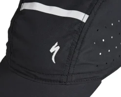 Specialized Reflect Cycling Cap (Black) (S)