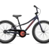 Specialized Riprock Coaster 20" Kids Bike (Deep Marine/Fiery Red) (20")