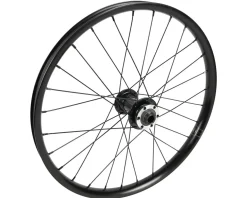Specialized Riprock 20 Wheel (Black) (Front) (15 x 110mm) (20") (6-Bolt)