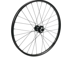 Specialized Riprock 24 Wheel (Black) (Front) (15 x 110mm) (24") (6-Bolt)