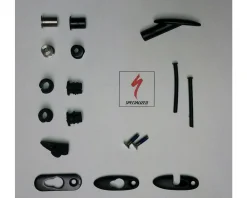 Specialized 2014 Road Internal Routing Mechanical & Hydraulic Brake Kit (Black)