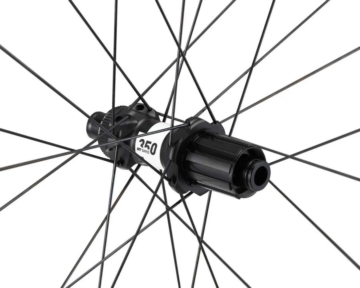 Specialized Roval Alpinist CL II Wheels (Carbon/Black)