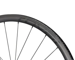 Specialized Roval Alpinist CLX II Wheels (Carbon/Black) (Front) (700c)