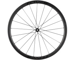 Specialized Roval Alpinist CLX II Wheels (Carbon/Black) (Front) (700c)