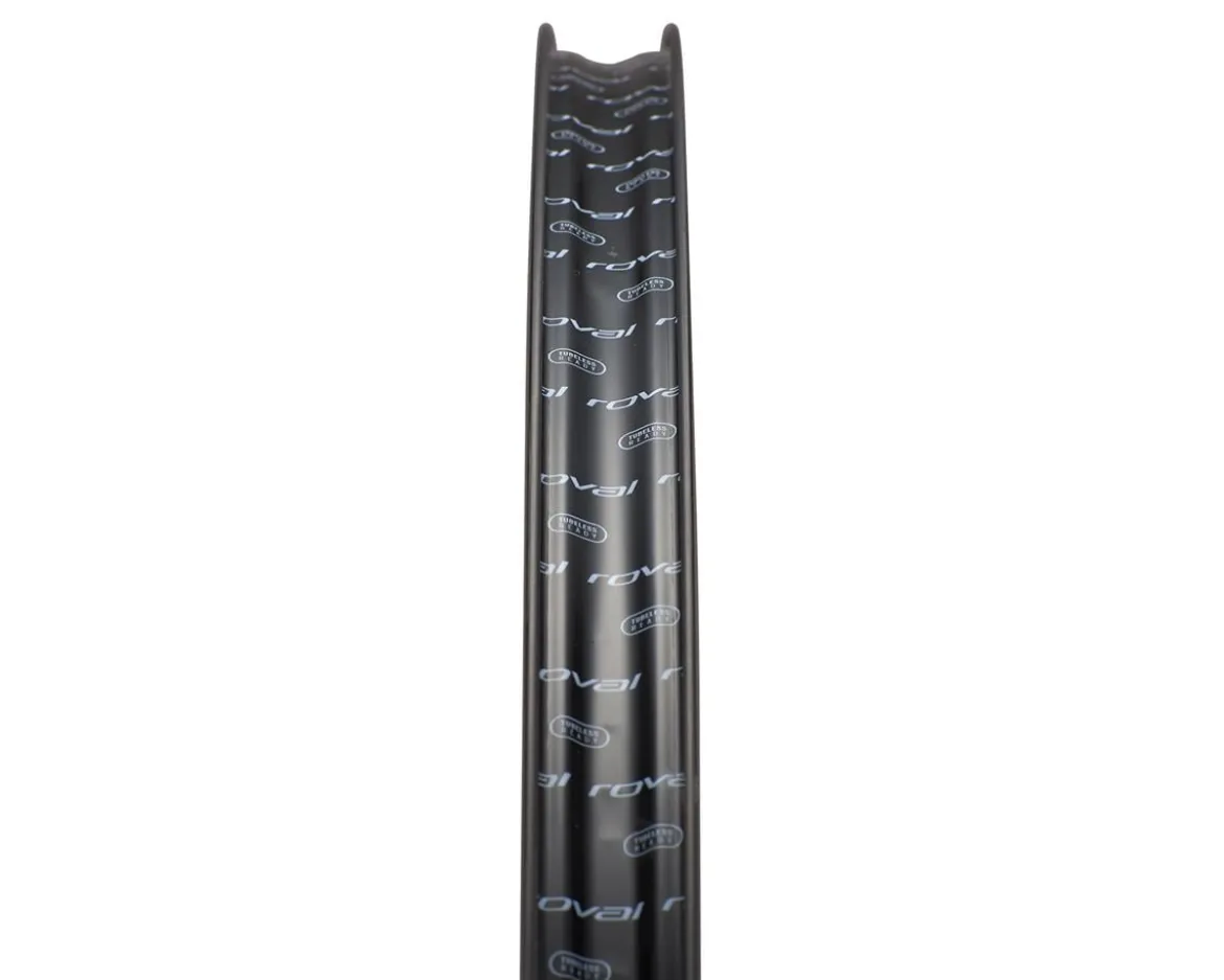 Specialized Roval Alpinist CLX II Wheels (Carbon/Black) (Front) (700c)