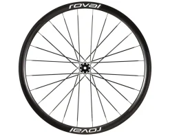 Specialized Roval Alpinist CLX III Road Wheel (HG 11/12 & XDR) (White Decals) (Rear) (700c)