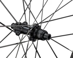 Specialized Roval Alpinist CLX III Road Wheel (HG 11/12 & XDR) (White Decals) (Rear) (700c)