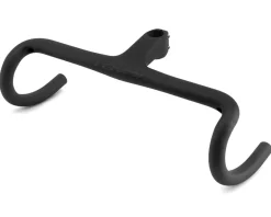 Specialized Roval Alpinist Cockpit II (Satin Carbon/Gloss Black) (100mm) (40cm)