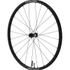 Specialized Roval Alpinist SLX Disc Road Wheels (Black) (Lightweight Alloy)