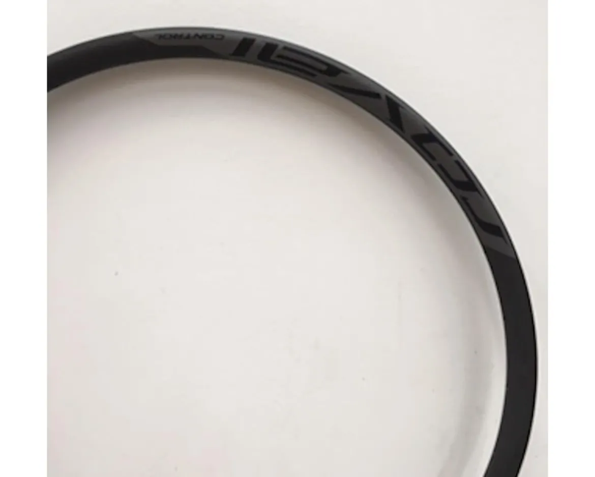Specialized 2016 Roval Control Carbon 29 Rim (Black) (28H) (Presta) (29") (Tubeless)
