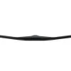 Specialized Roval Control II Cockpit (Satin Carbon/Gloss Black Chrome) (60mm) (760mm) (3/9° Sweep)