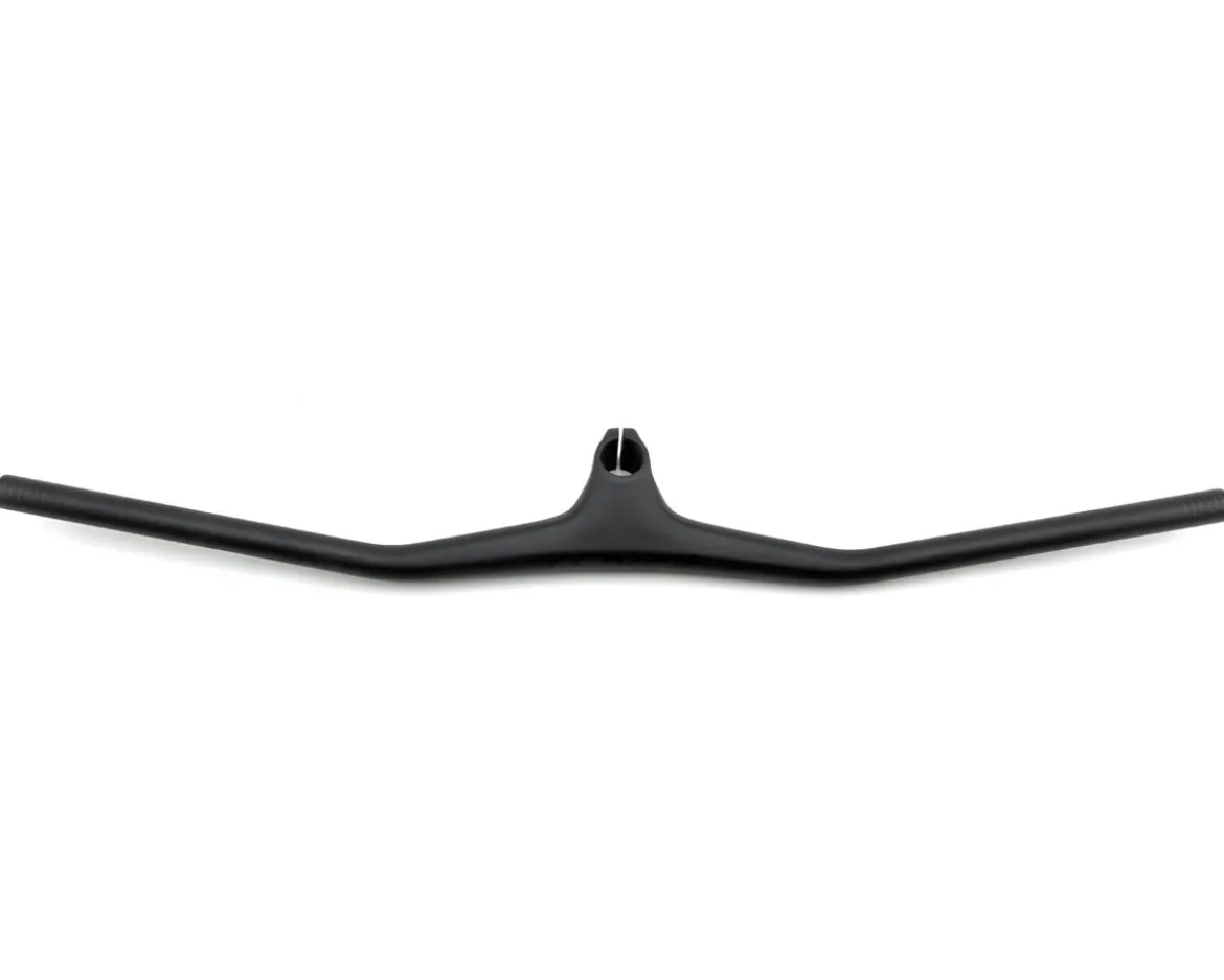 Specialized Roval Control Mountain Cockpit (Black) (70mm) (0mm Rise) (780mm) (1/8° Sweep)