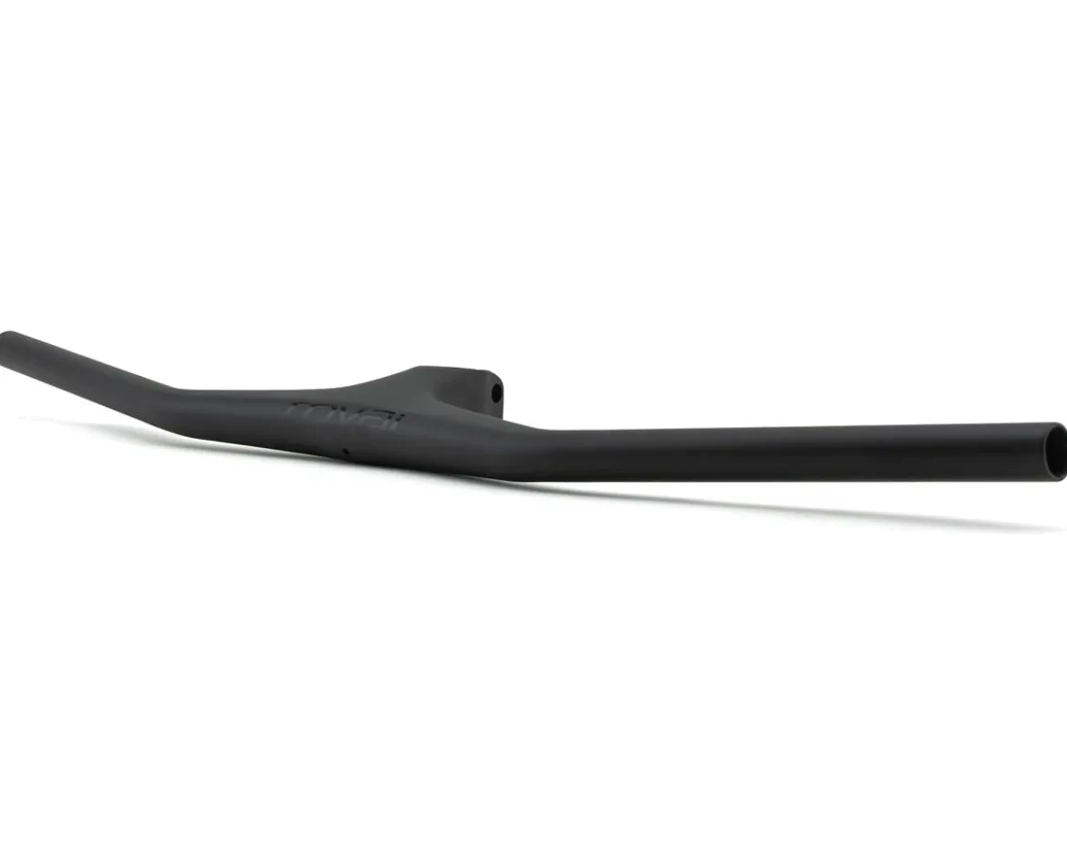 Specialized Roval Control Mountain Cockpit (Black) (70mm) (0mm Rise) (780mm) (1/8° Sweep)