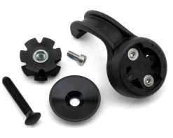 Specialized Roval Control Mountain Cockpit (Black) (70mm) (0mm Rise) (780mm) (1/8° Sweep)