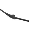 Specialized Roval Control Riser Cockpit (Satin Carbon/Gloss Black) (40mm) (780mm) (25mm Rise)
