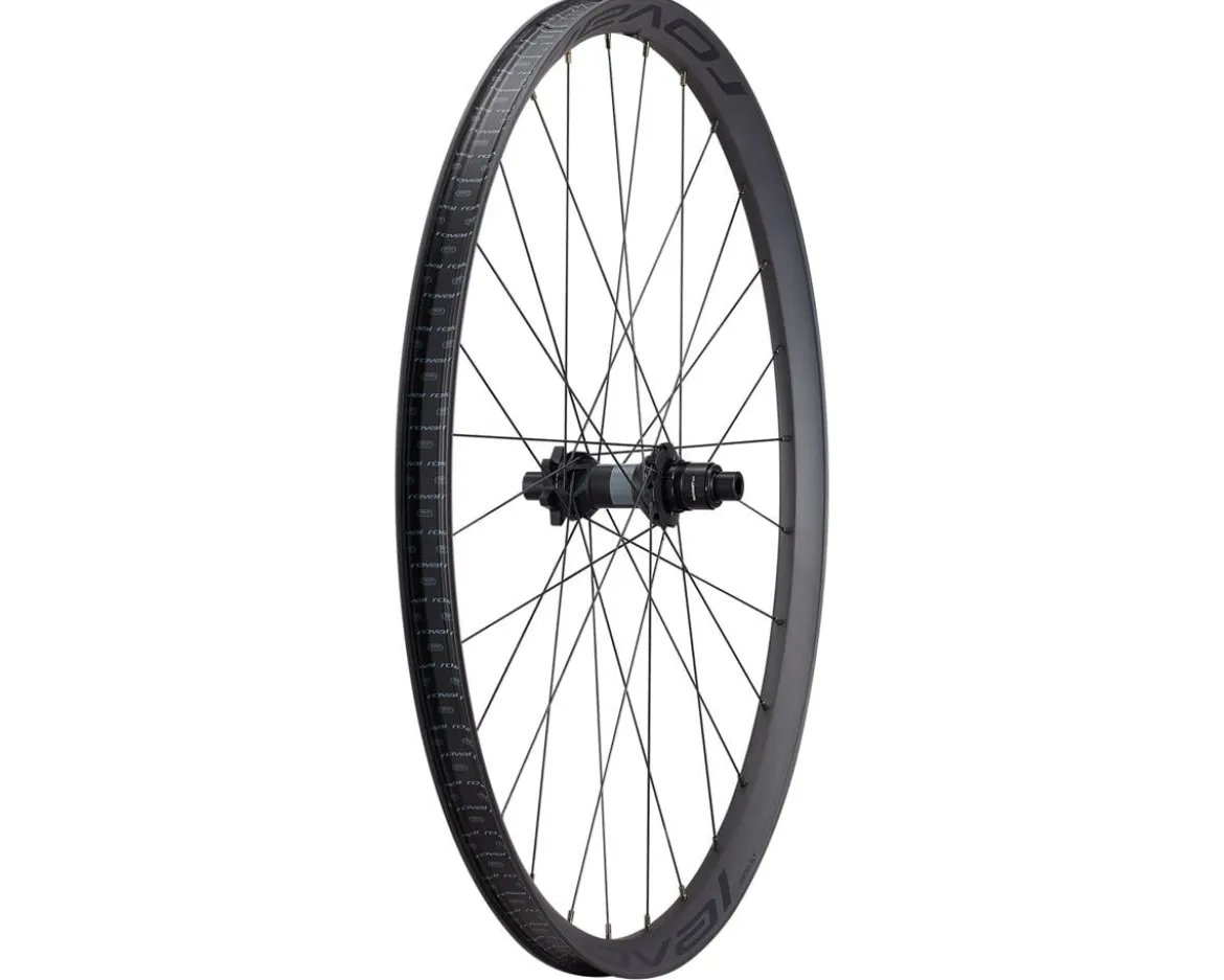 Specialized Roval Control SL V MTB Wheels (Black) (SRAM XD) (Rear) (12 x 148mm) (29")