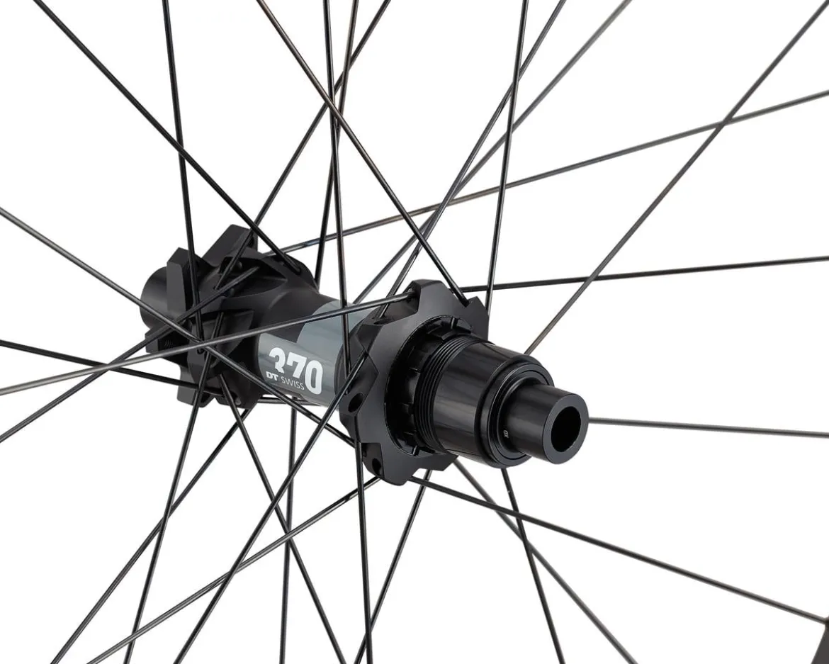 Specialized Roval Control SL V MTB Wheels (Black) (SRAM XD) (Rear) (12 x 148mm) (29")