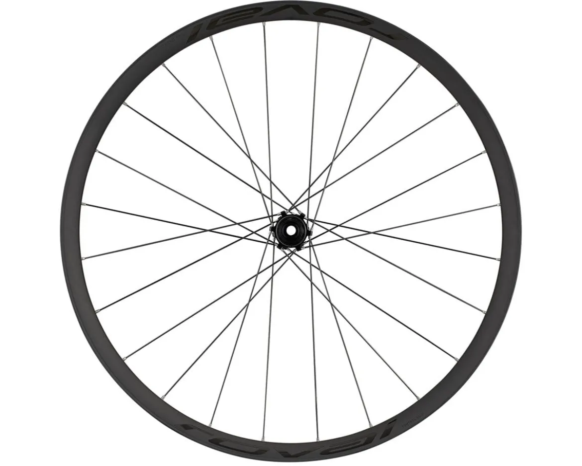 Specialized Roval Control SL VI Wheels (Industry Nine Solix Hubs) (Black) (SRAM XD) (Rear) (12 x 148mm) (29") (Centerlock) (Hookless) (Tubeless)