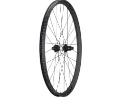 Specialized Roval Control SL VI MTB Wheels (Black) (SRAM XD) (Rear) (12 x 148mm) (29