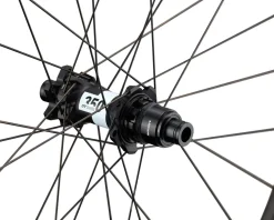 Specialized Roval Control SL VI MTB Wheels (Black) (SRAM XD) (Rear) (12 x 148mm) (29