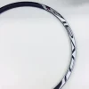Specialized 2014 Roval Control SL 29 Rear Rim (Black/White) (28H) (Presta) (29") (Tubeless)