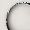 Specialized 2014 Roval Control SL 29 Front Rim (Black/White) (24H) (Presta) (29") (Tubeless)